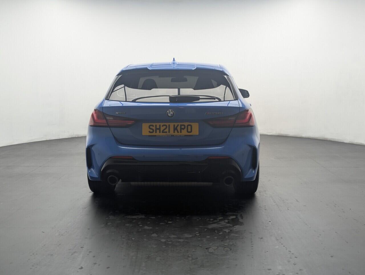 Used BMW 1 Series 2021 for sale - 76423078: Photo 8