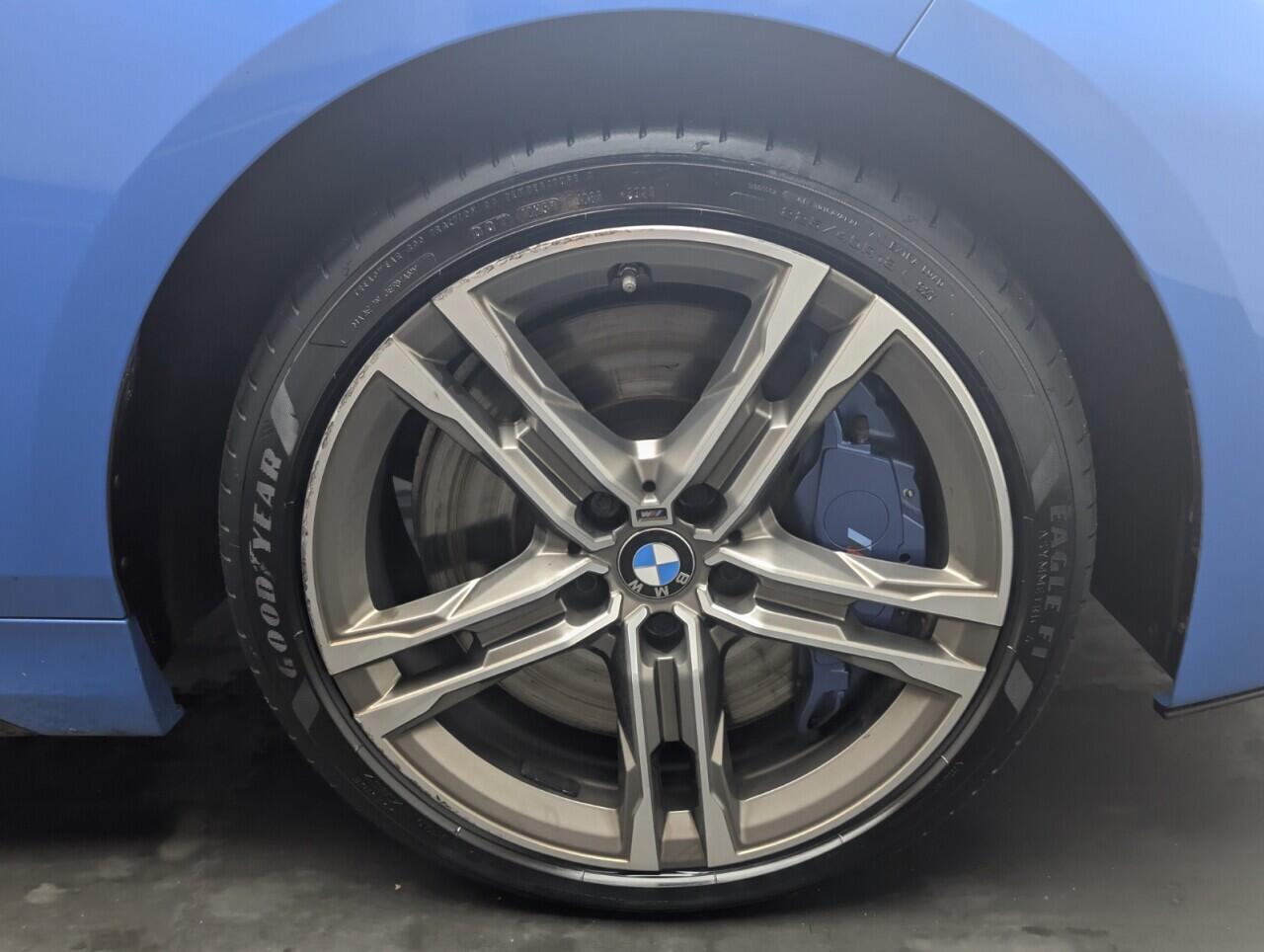 Used BMW 1 Series 2021 for sale - 76423078: Photo 9