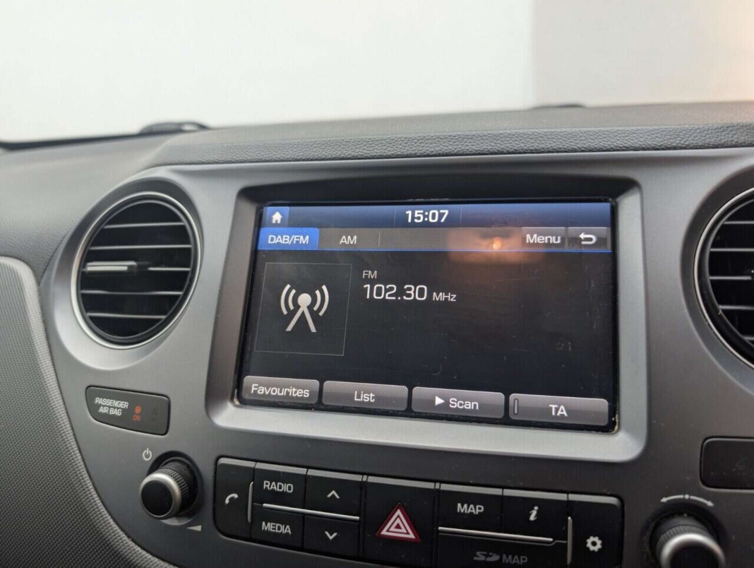 Used Hyundai i10 2019 for sale - 77713826: Photo 13