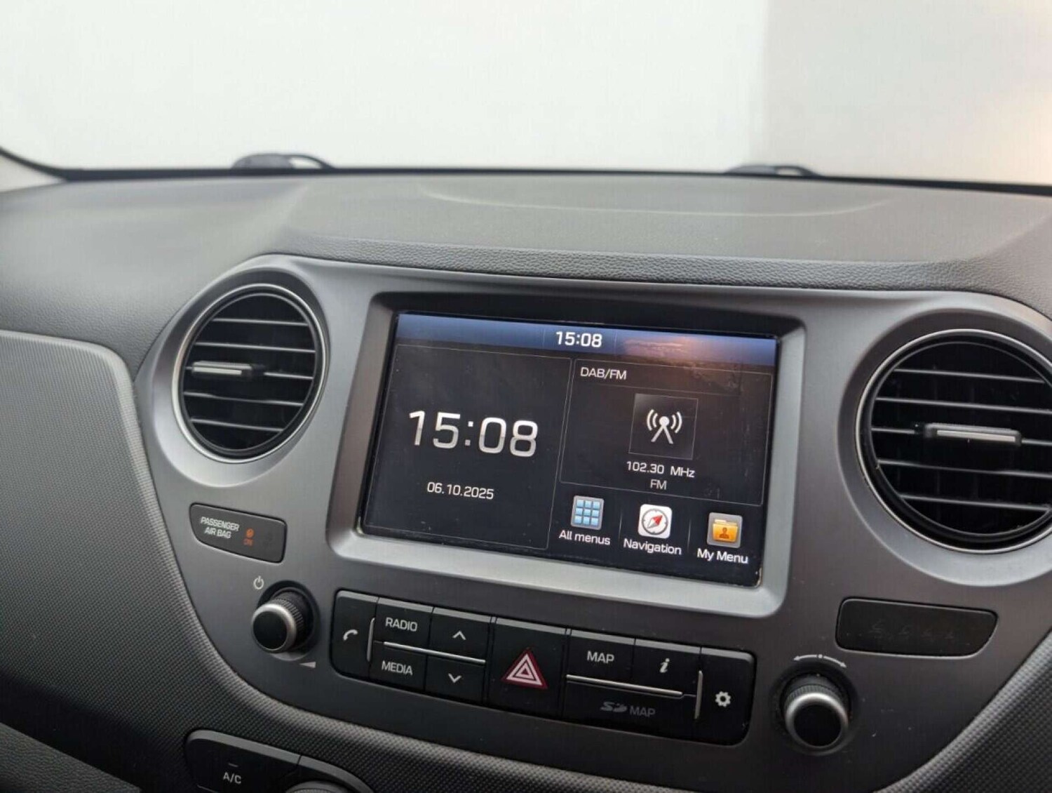 Used Hyundai i10 2019 for sale - 77713826: Photo 14