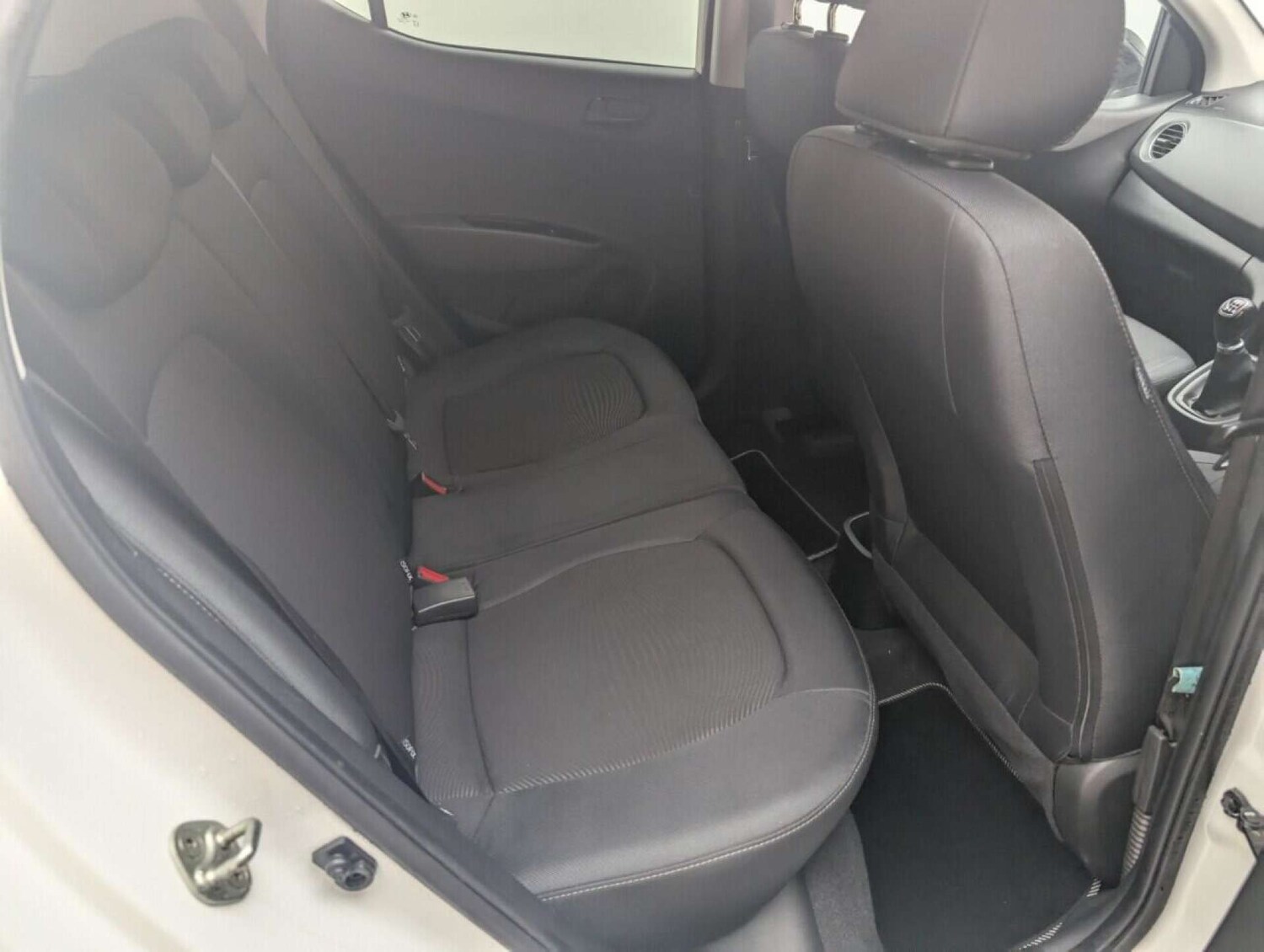 Used Hyundai i10 2019 for sale - 77713826: Photo 23