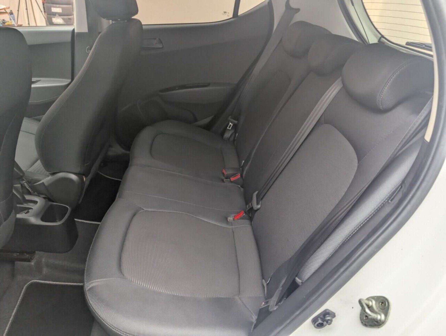 Used Hyundai i10 2019 for sale - 77713826: Photo 25