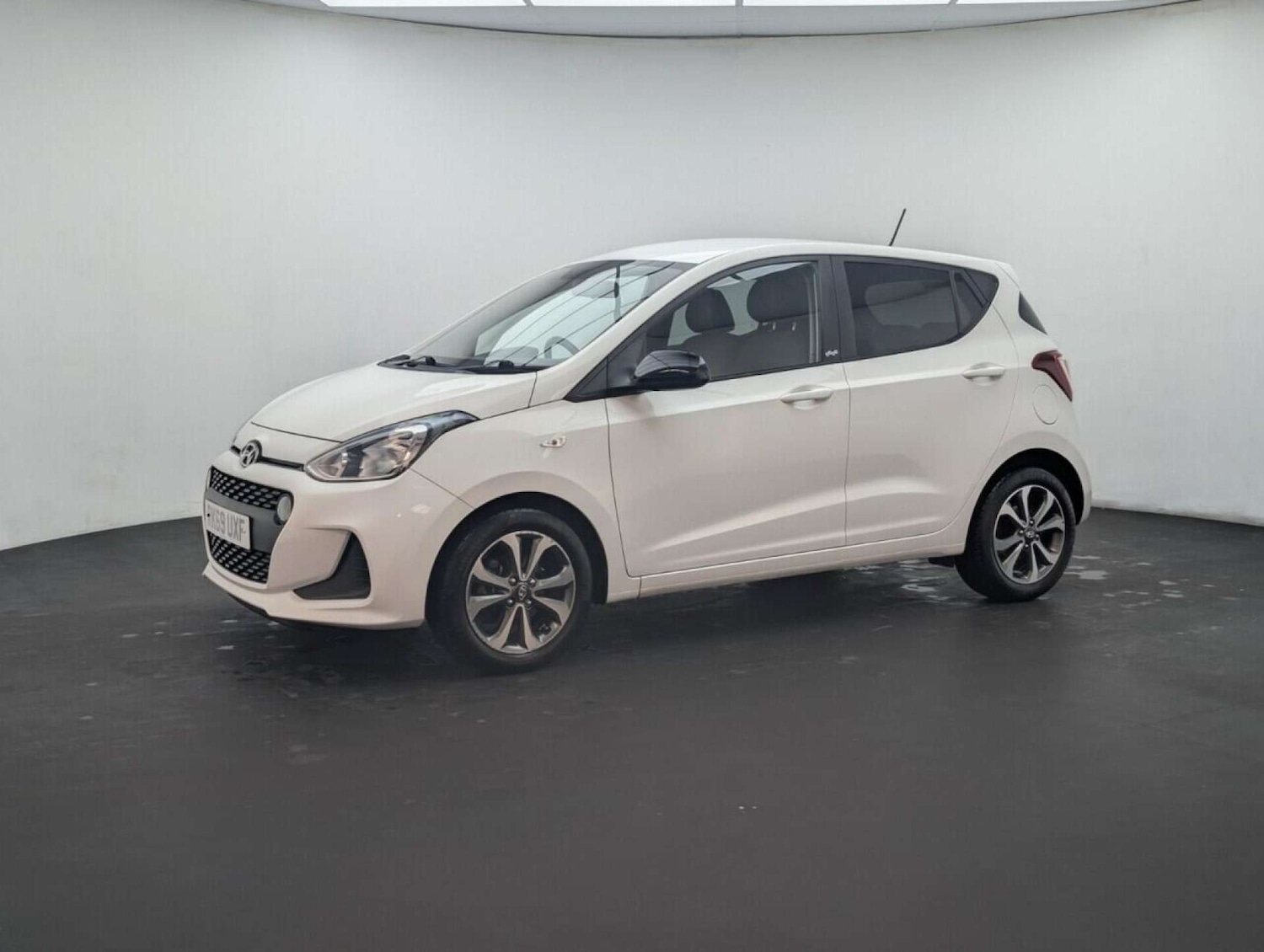 Used Hyundai i10 2019 for sale - 77713826: Photo 4