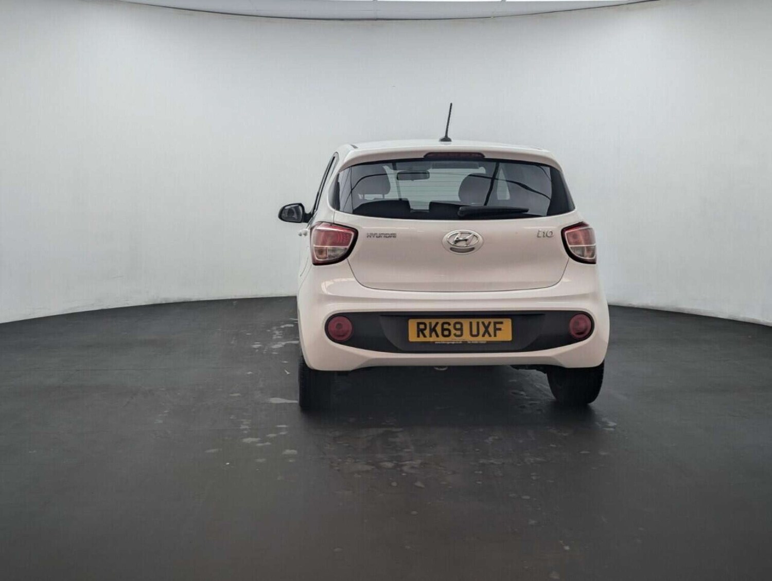 Used Hyundai i10 2019 for sale - 77713826: Photo 7
