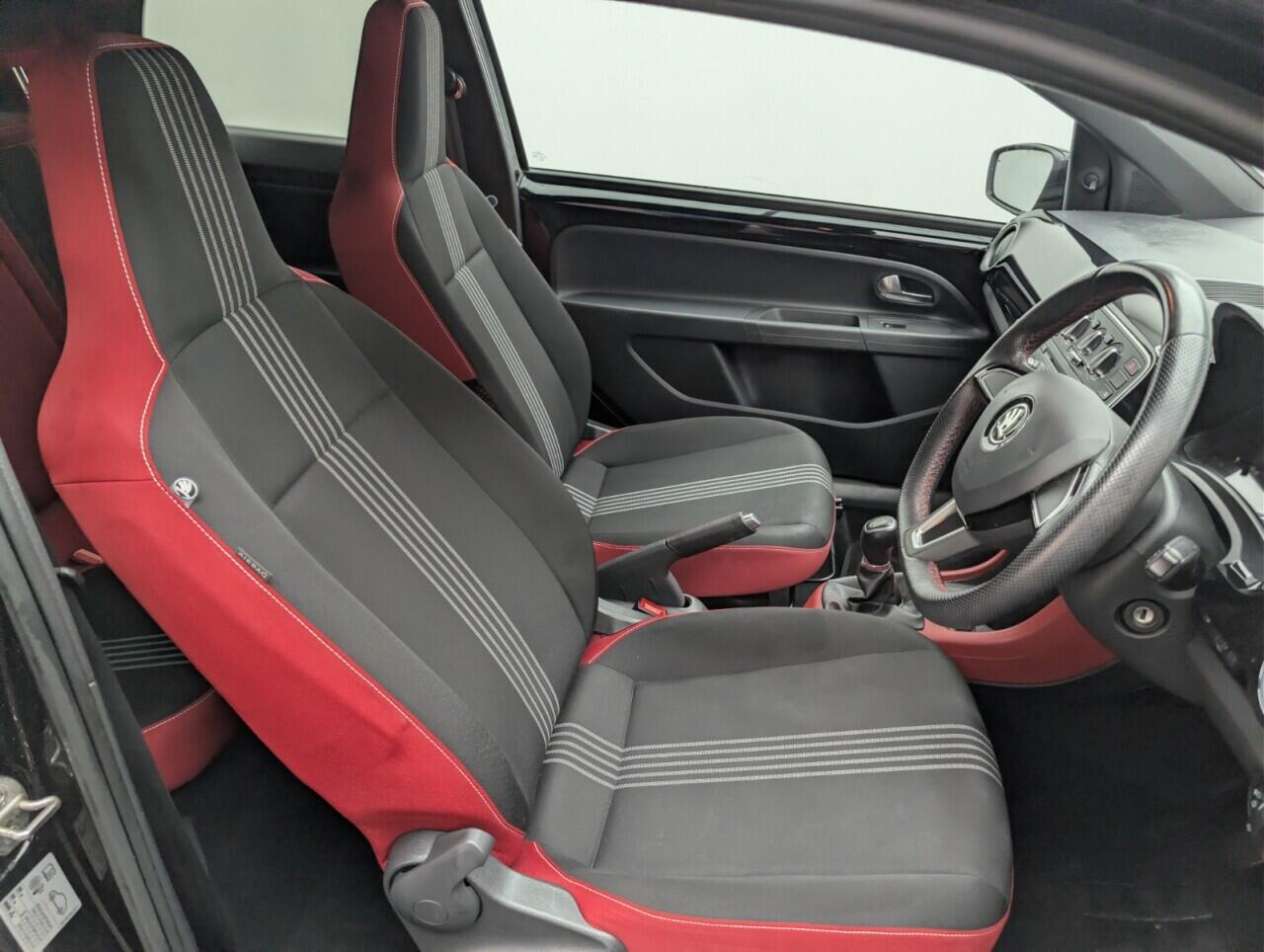 Used Skoda Citigo 2016 for sale - 76952385: Photo 12