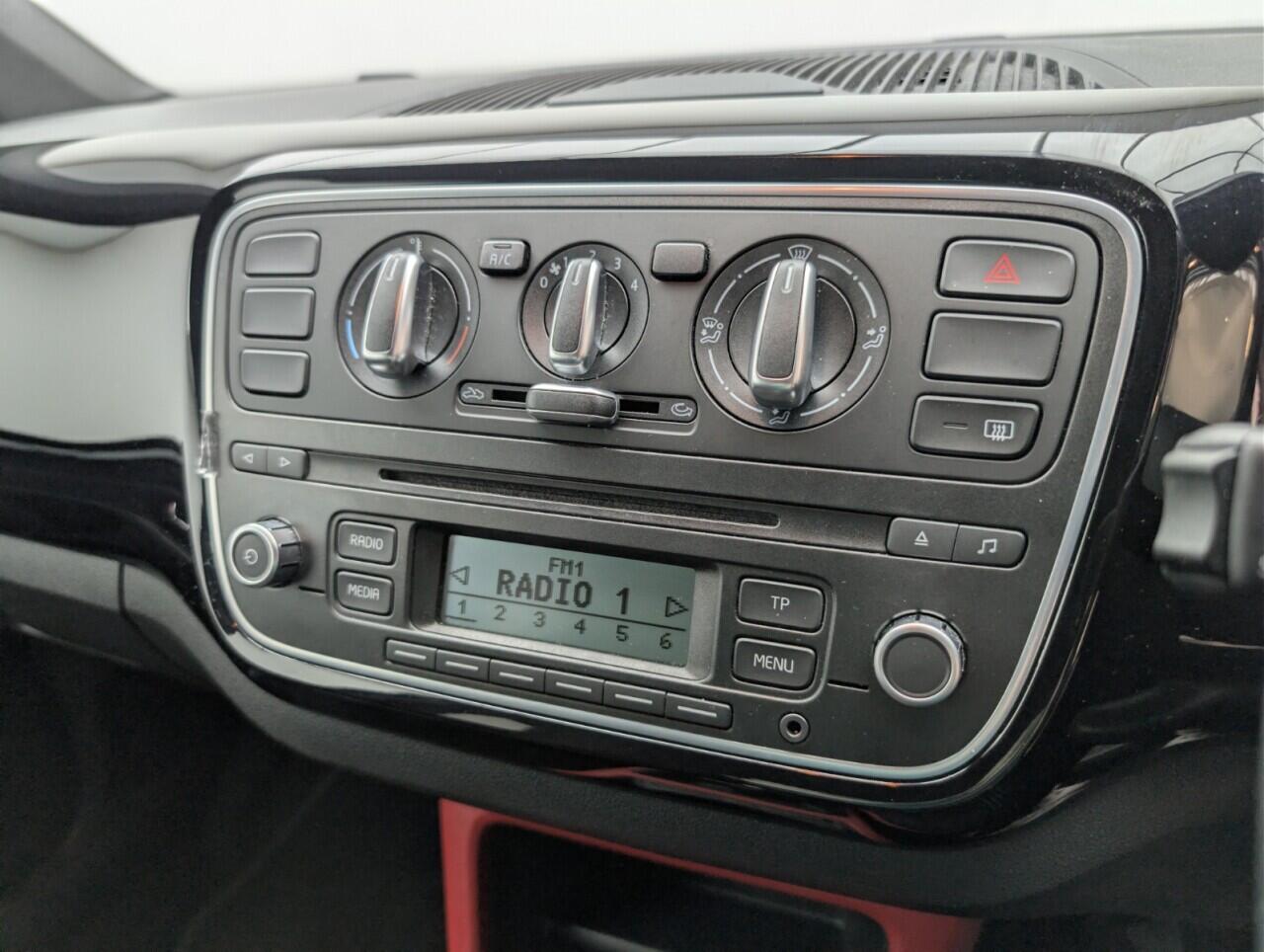 Used Skoda Citigo 2016 for sale - 76952385: Photo 13