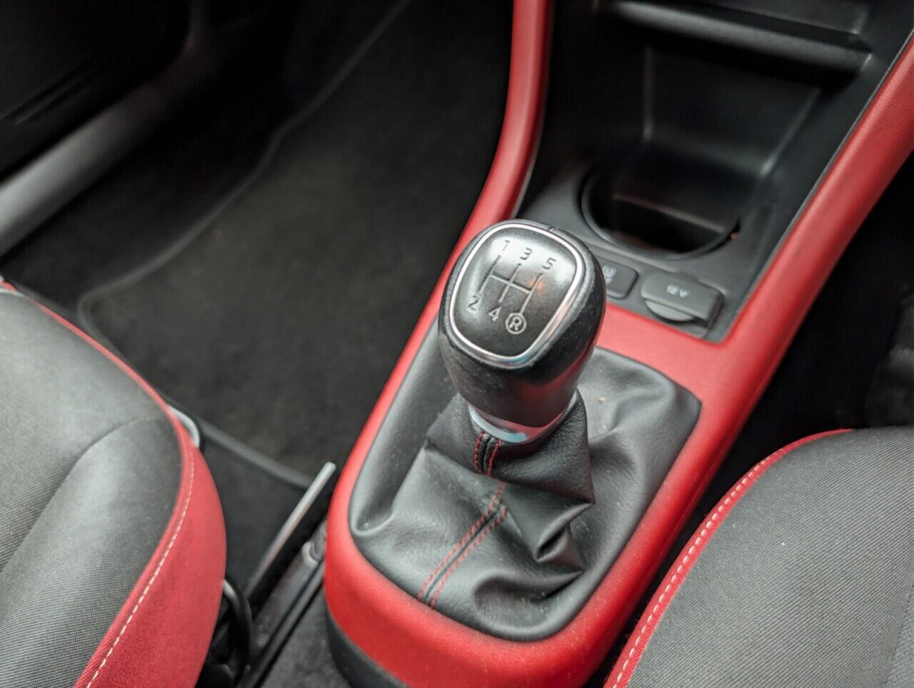 Used Skoda Citigo 2016 for sale - 76952385: Photo 14