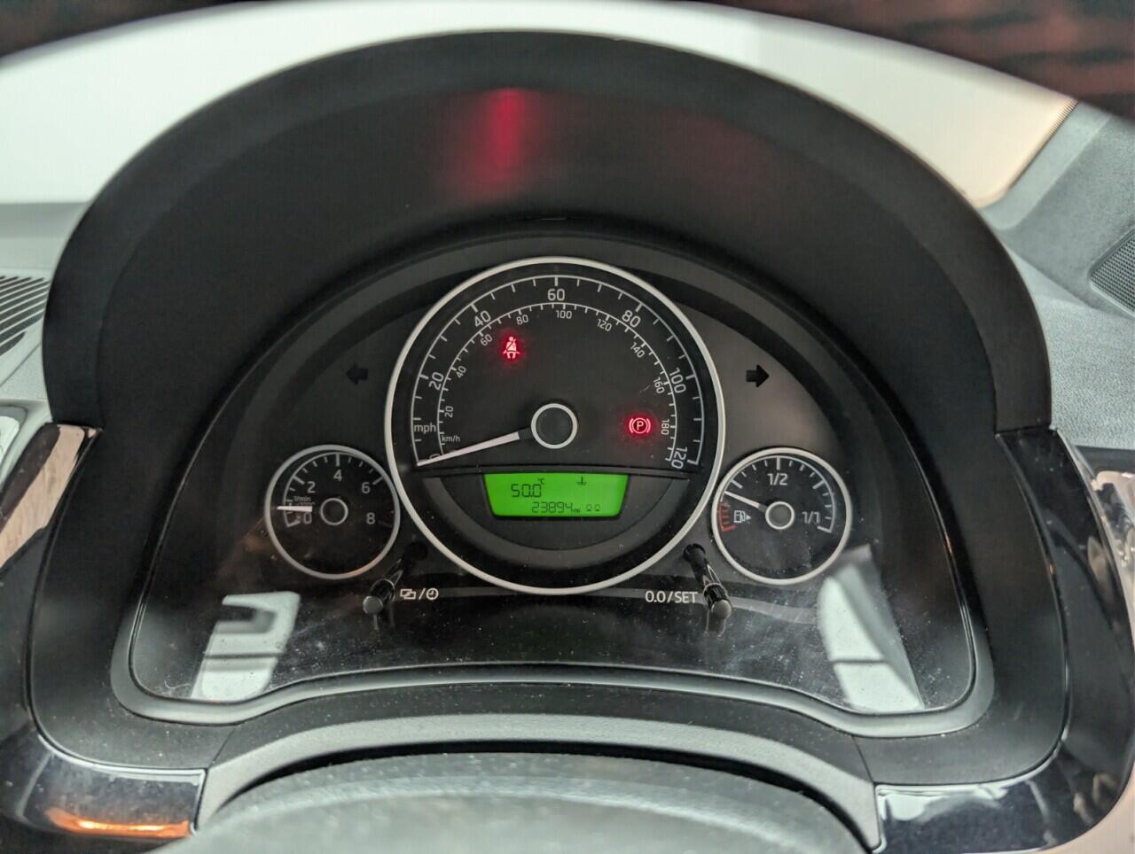 Used Skoda Citigo 2016 for sale - 76952385: Photo 15