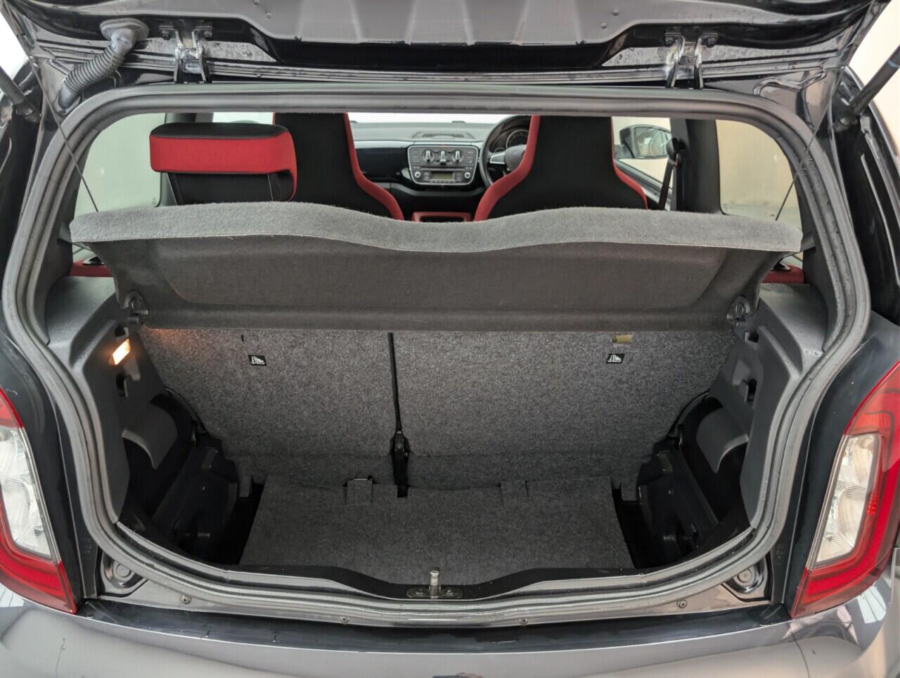 Used Skoda Citigo 2016 for sale - 76952385: Photo 21