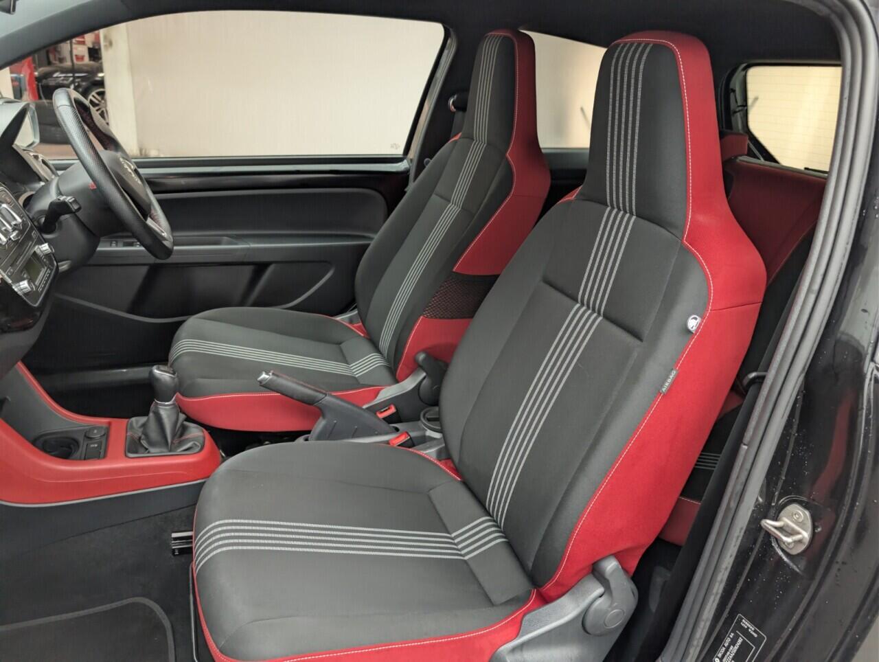 Used Skoda Citigo 2016 for sale - 76952385: Photo 24