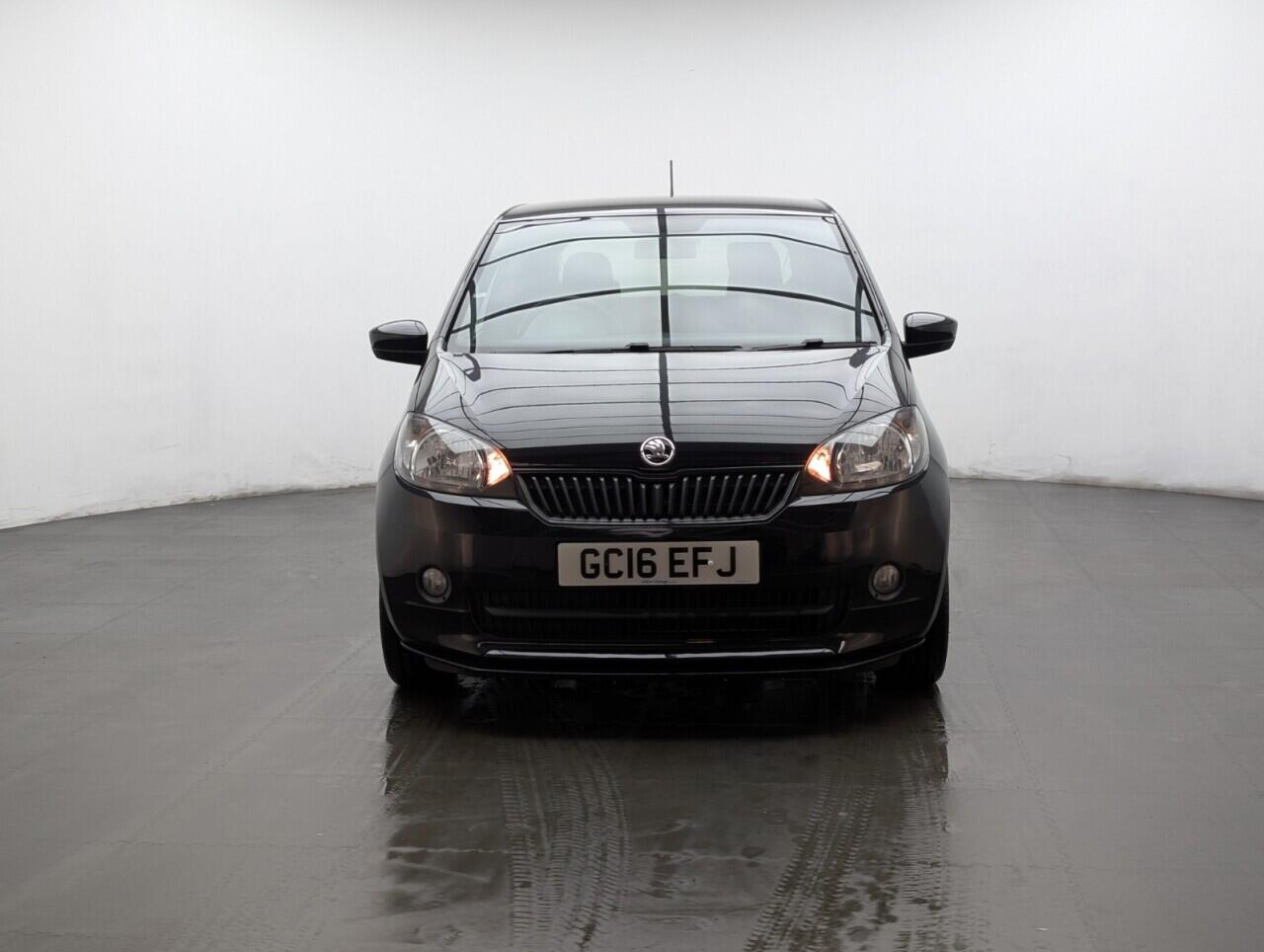 Used Skoda Citigo 2016 for sale - 76952385: Photo 3