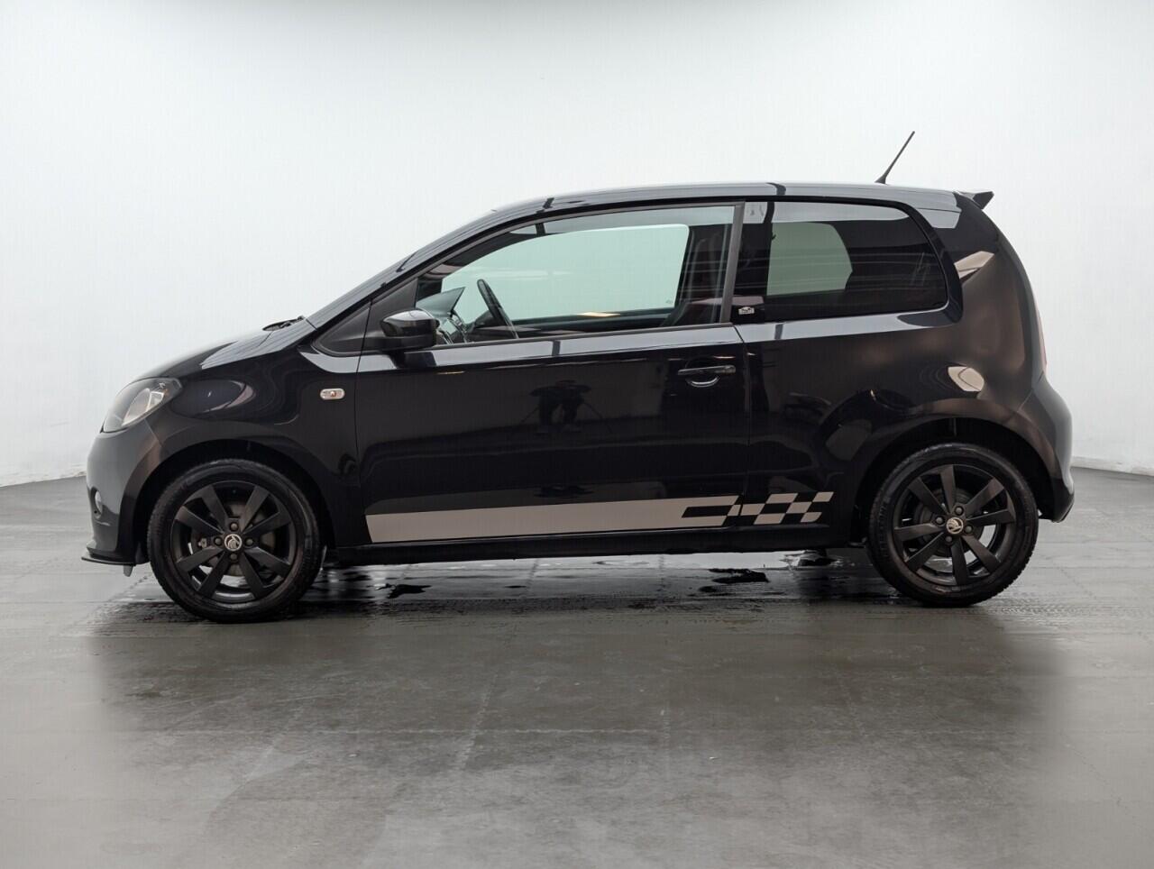 Used Skoda Citigo 2016 for sale - 76952385: Photo 5