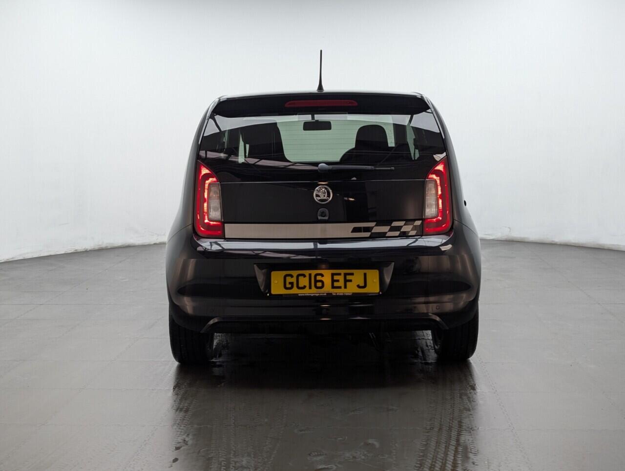 Used Skoda Citigo 2016 for sale - 76952385: Photo 7