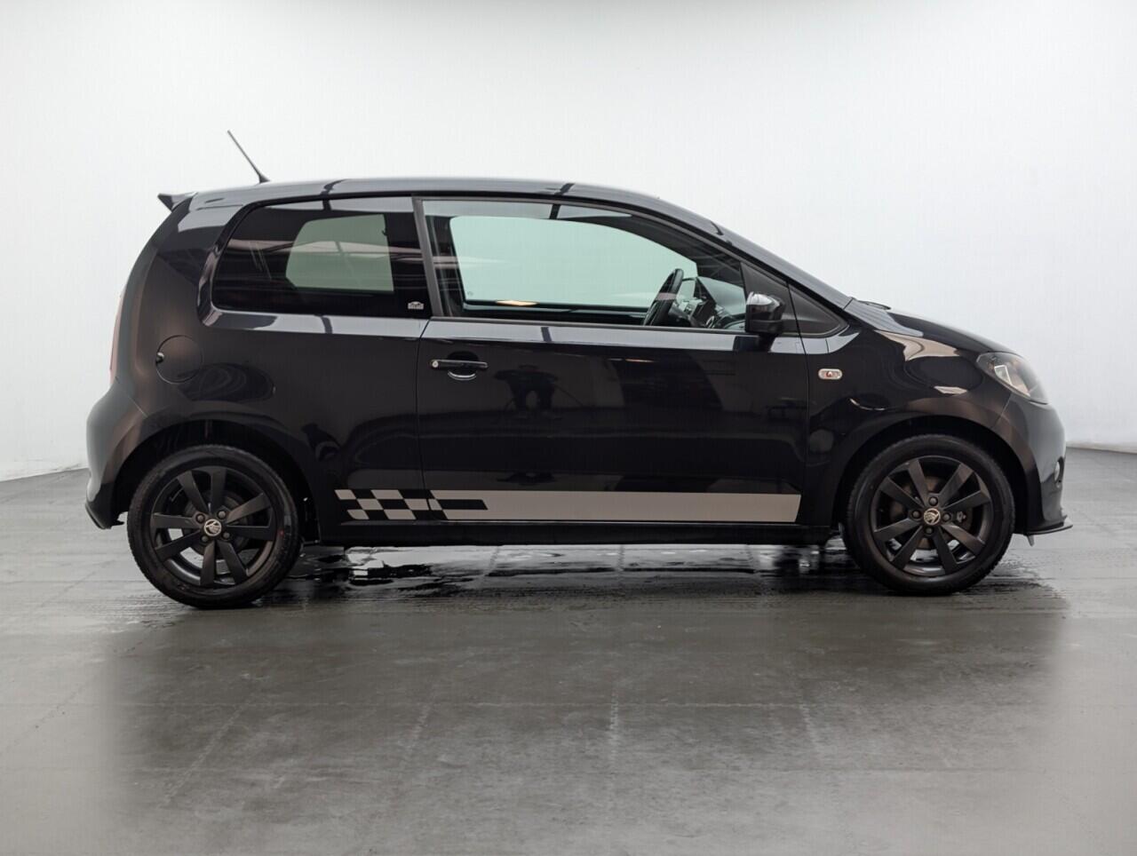 Used Skoda Citigo 2016 for sale - 76952385: Photo 9