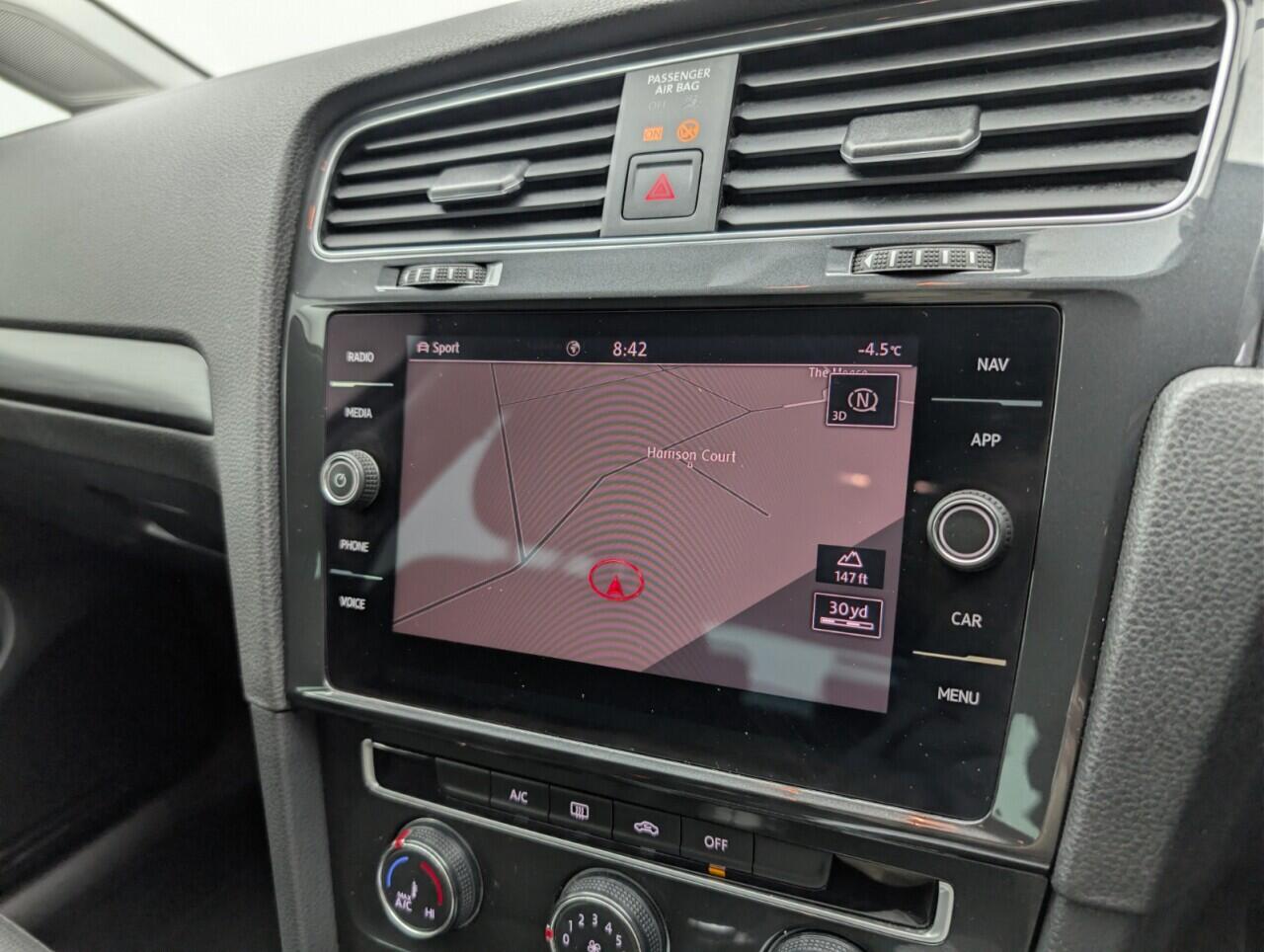 Used Volkswagen Golf 2019 for sale - 77238112: Photo 14