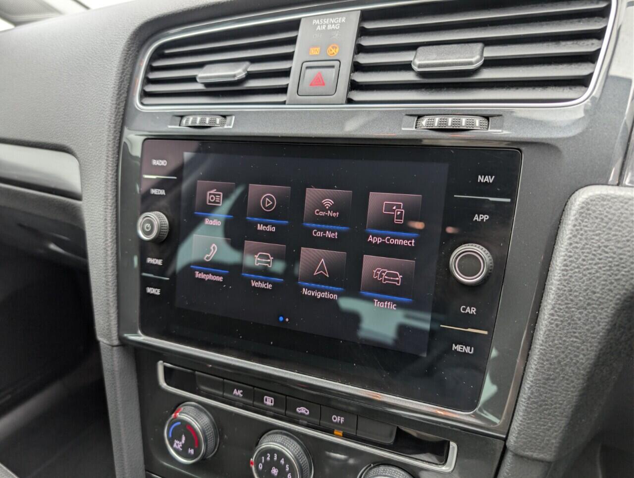 Used Volkswagen Golf 2019 for sale - 77238112: Photo 15