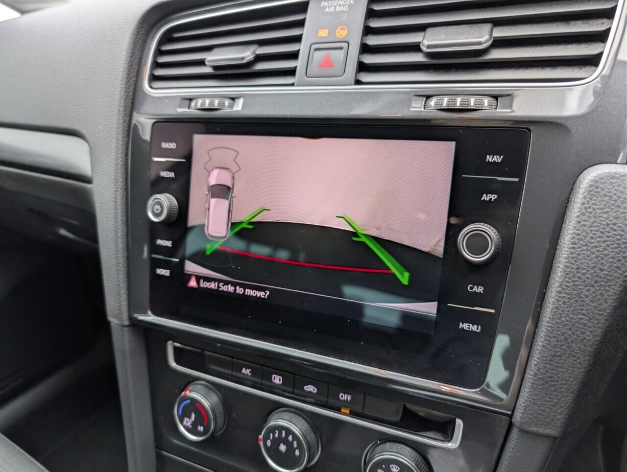 Used Volkswagen Golf 2019 for sale - 77238112: Photo 16