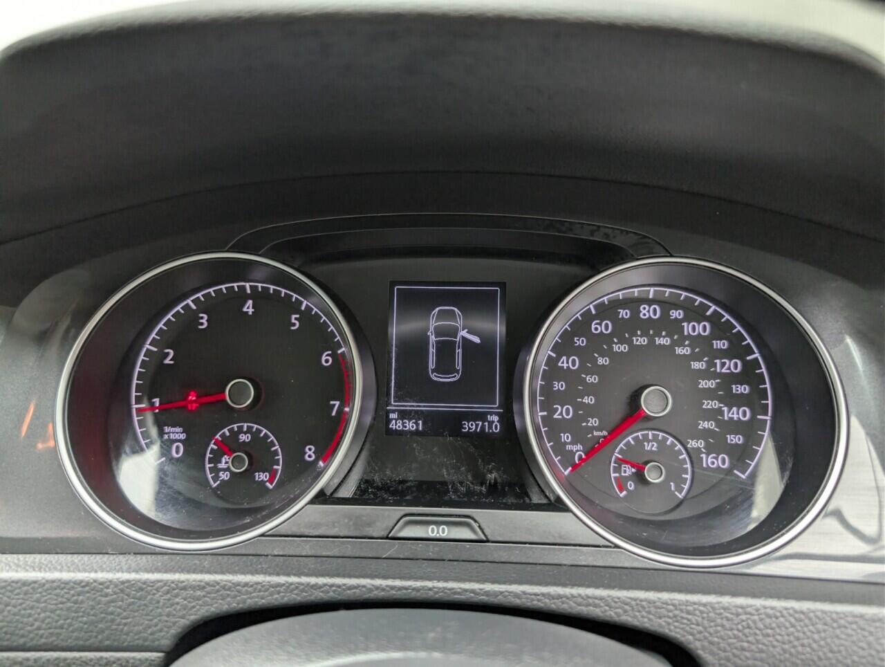 Used Volkswagen Golf 2019 for sale - 77238112: Photo 19