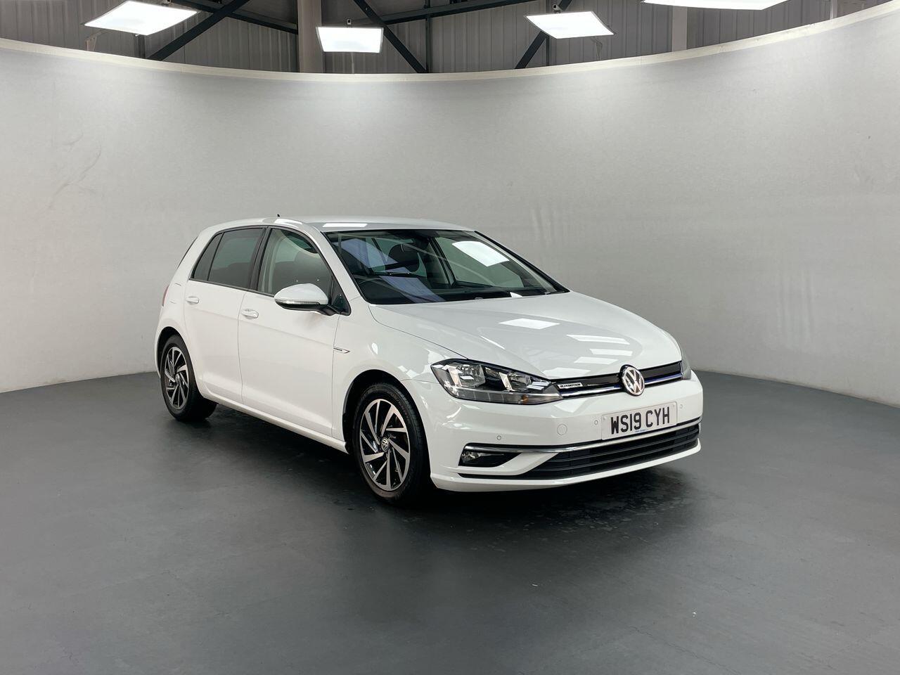 Used Volkswagen Golf 2019 for sale - 77238112: Photo 42