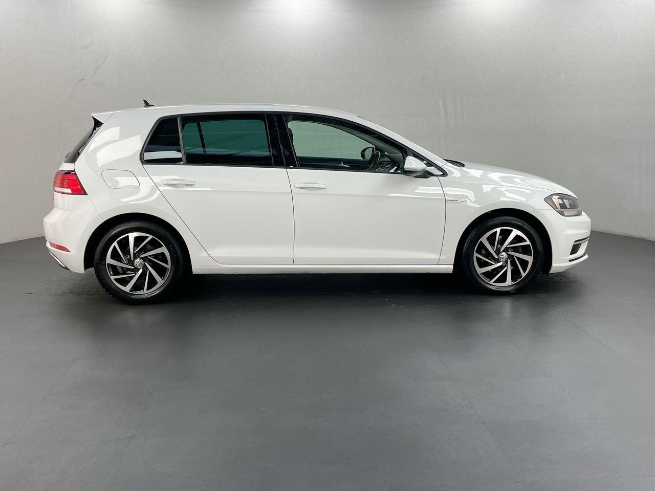 Used Volkswagen Golf 2019 for sale - 77238112: Photo 43