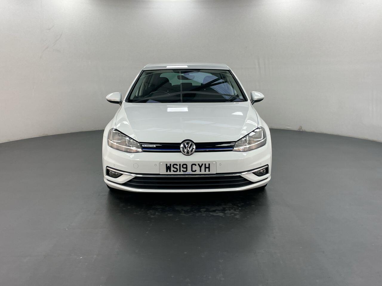 Used Volkswagen Golf 2019 for sale - 77238112: Photo 45