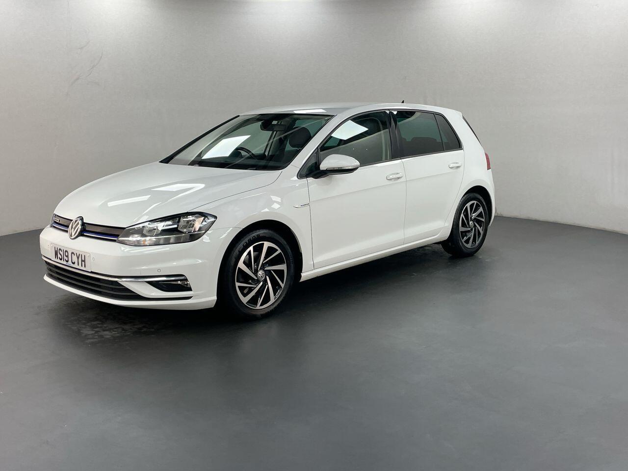 Used Volkswagen Golf 2019 for sale - 77238112: Photo 46