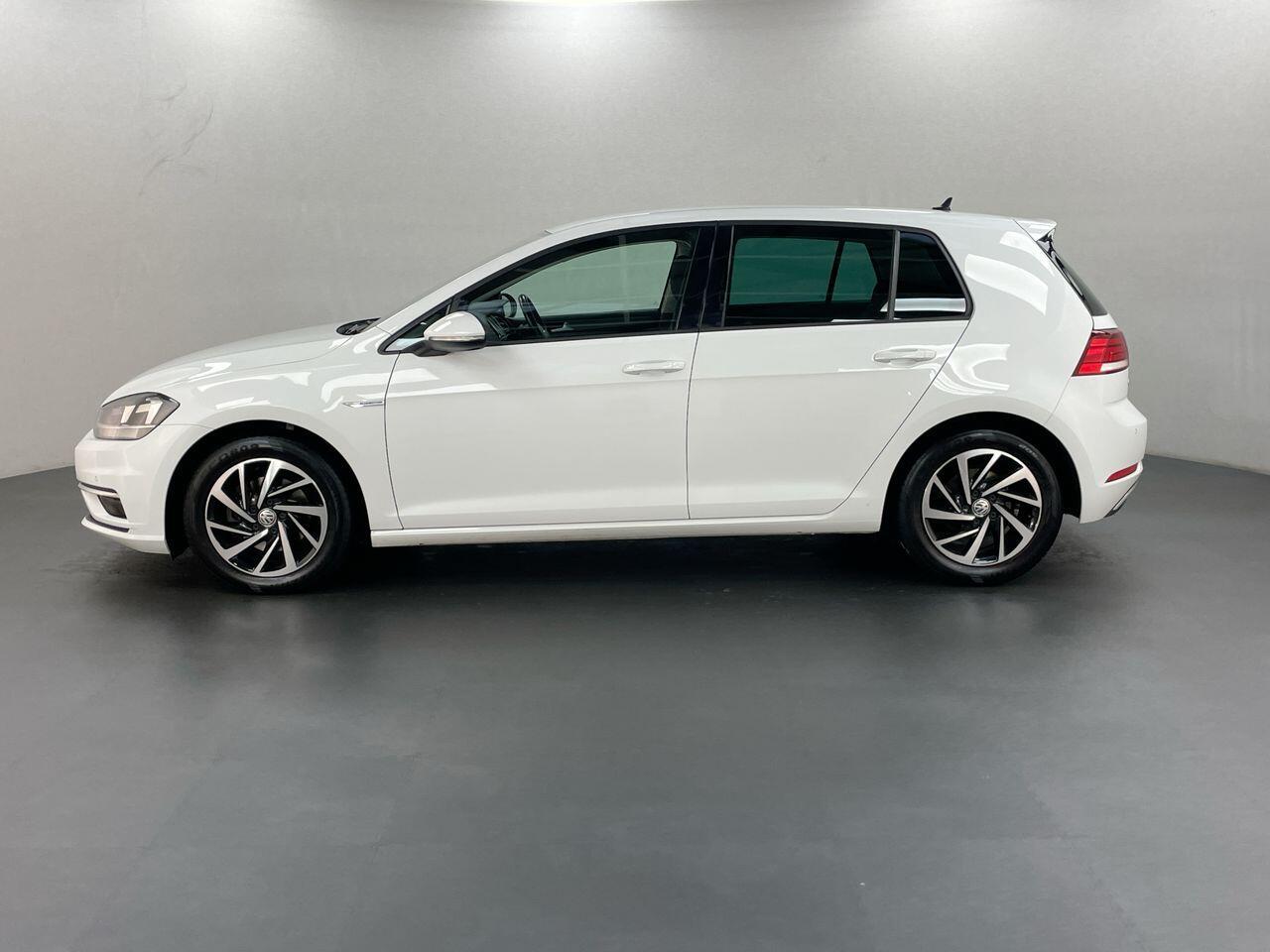 Used Volkswagen Golf 2019 for sale - 77238112: Photo 47
