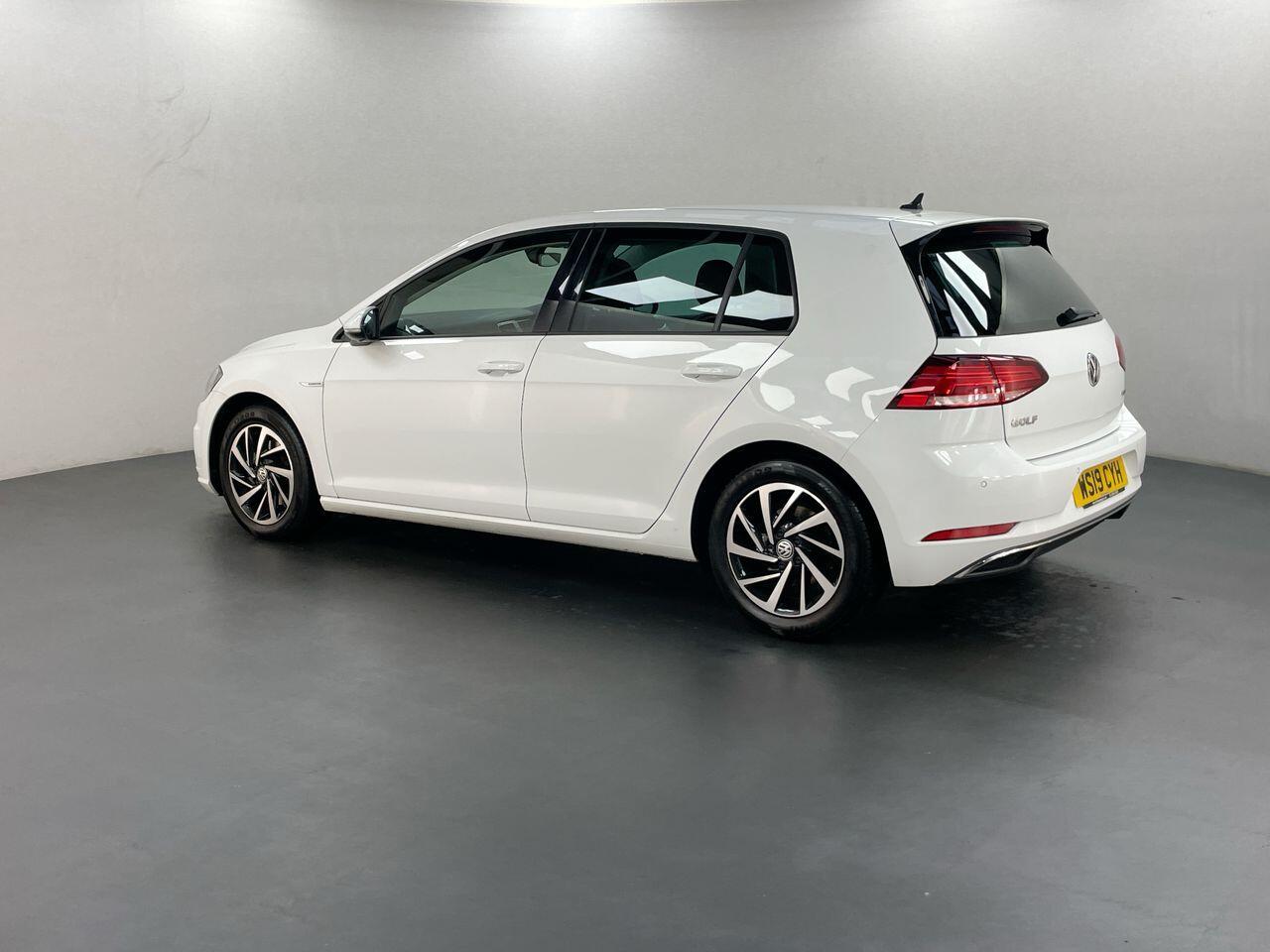 Used Volkswagen Golf 2019 for sale - 77238112: Photo 48