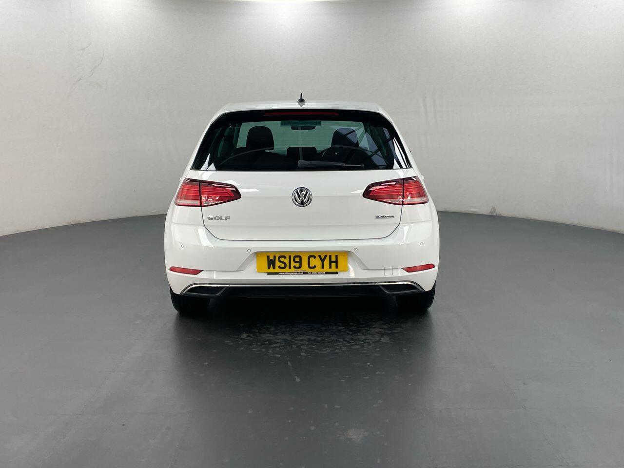 Used Volkswagen Golf 2019 for sale - 77238112: Photo 49