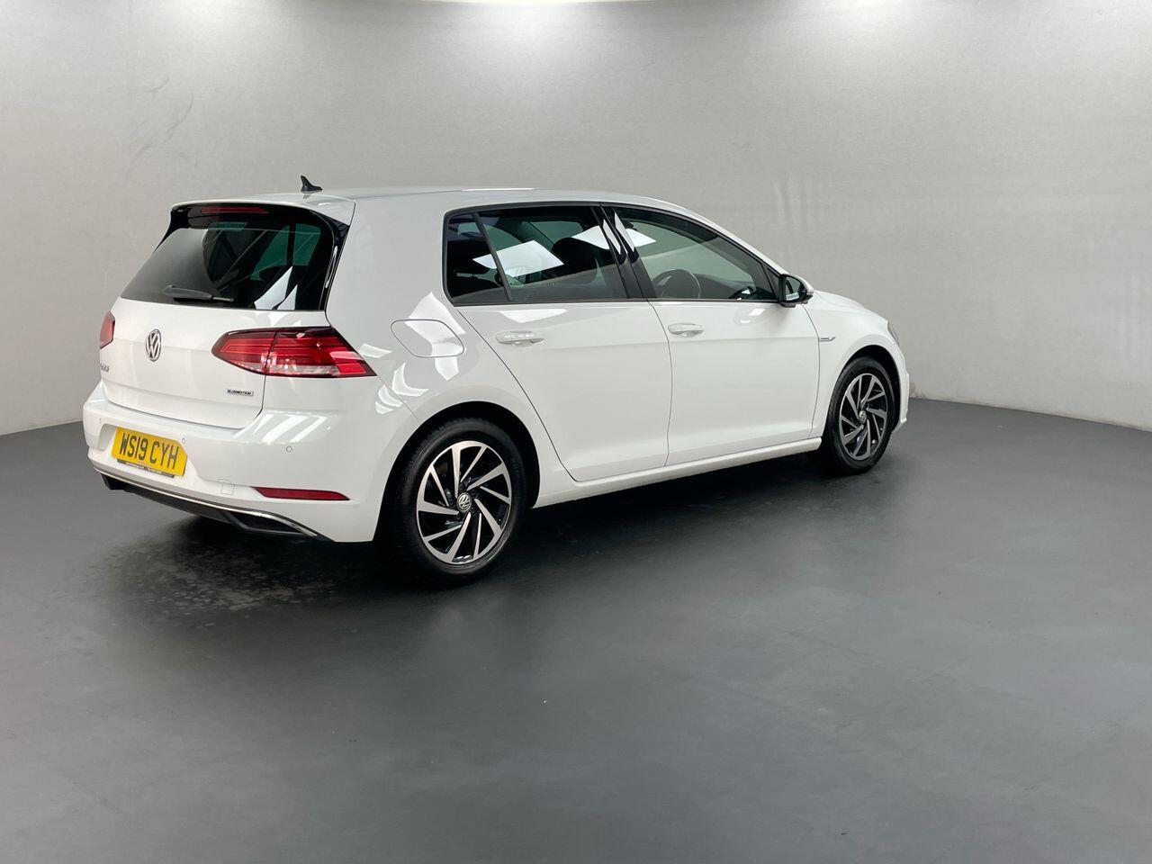 Used Volkswagen Golf 2019 for sale - 77238112: Photo 50