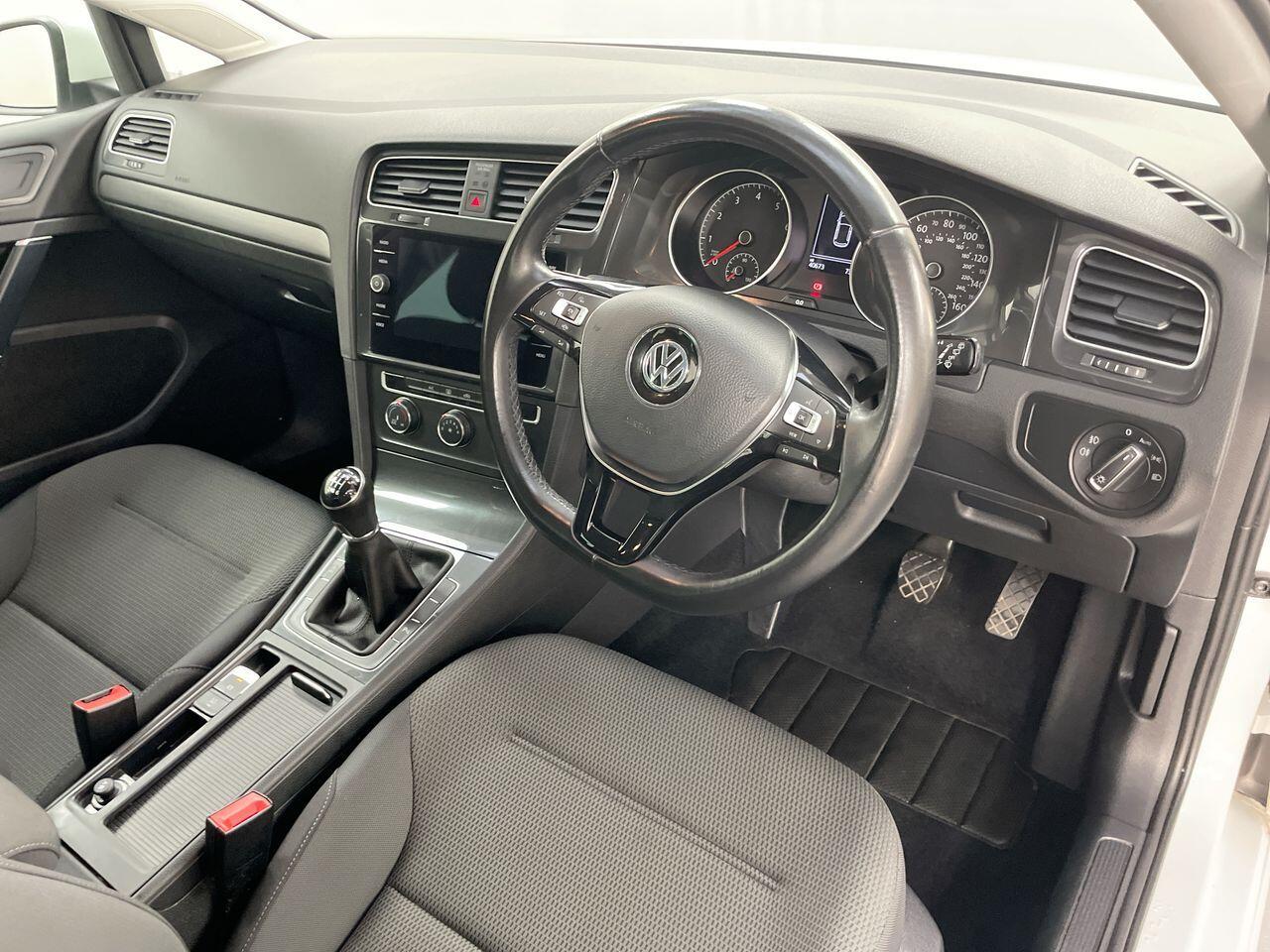 Used Volkswagen Golf 2019 for sale - 77238112: Photo 52