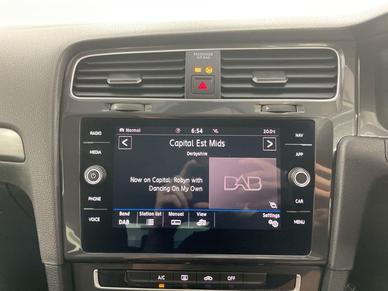 Used Volkswagen Golf 2019 for sale - 77238112: Photo 54