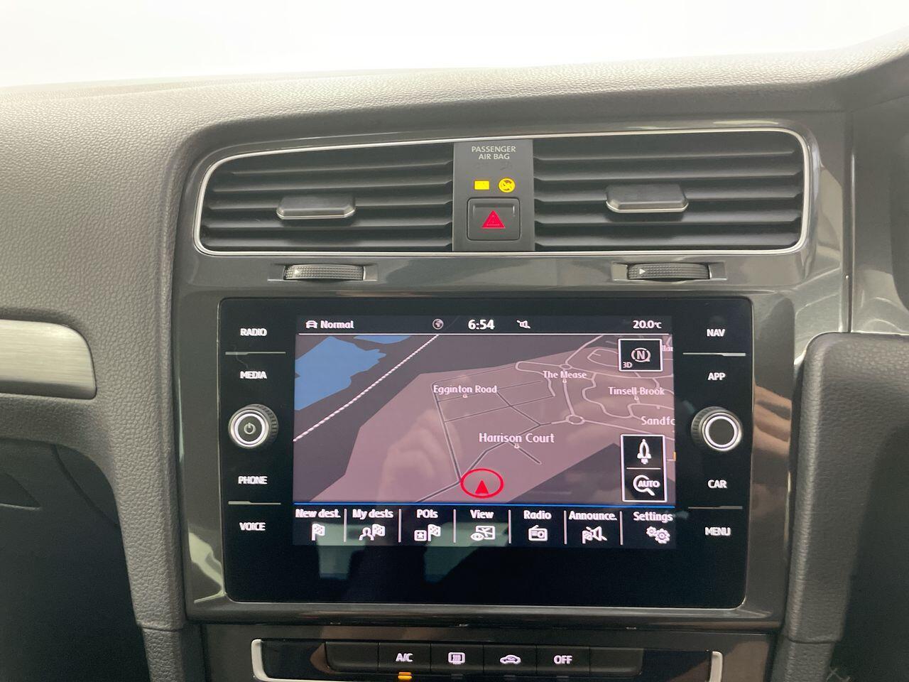 Used Volkswagen Golf 2019 for sale - 77238112: Photo 55