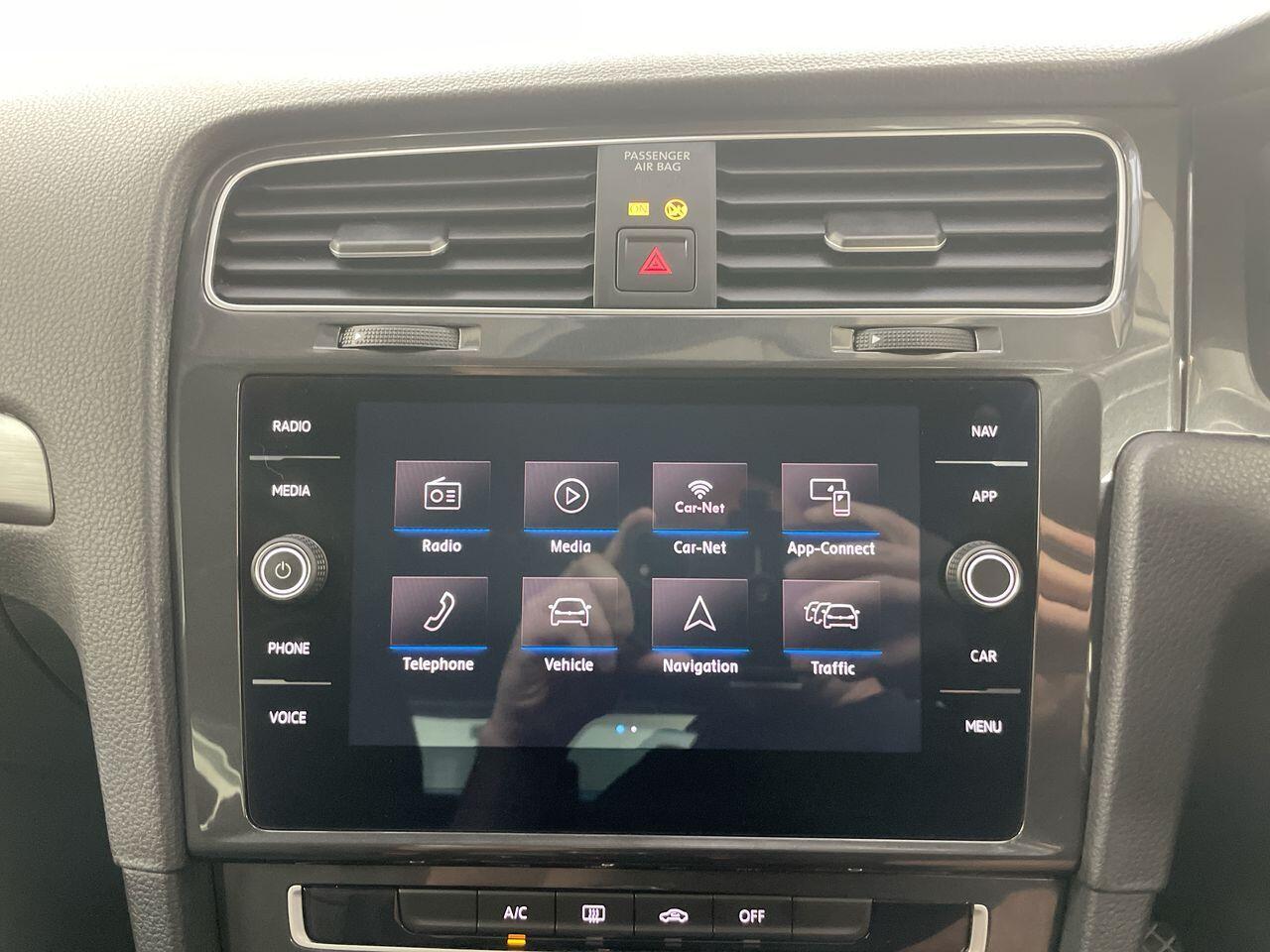 Used Volkswagen Golf 2019 for sale - 77238112: Photo 56