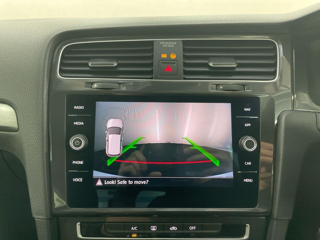 Used Volkswagen Golf 2019 for sale - 77238112: Photo 57