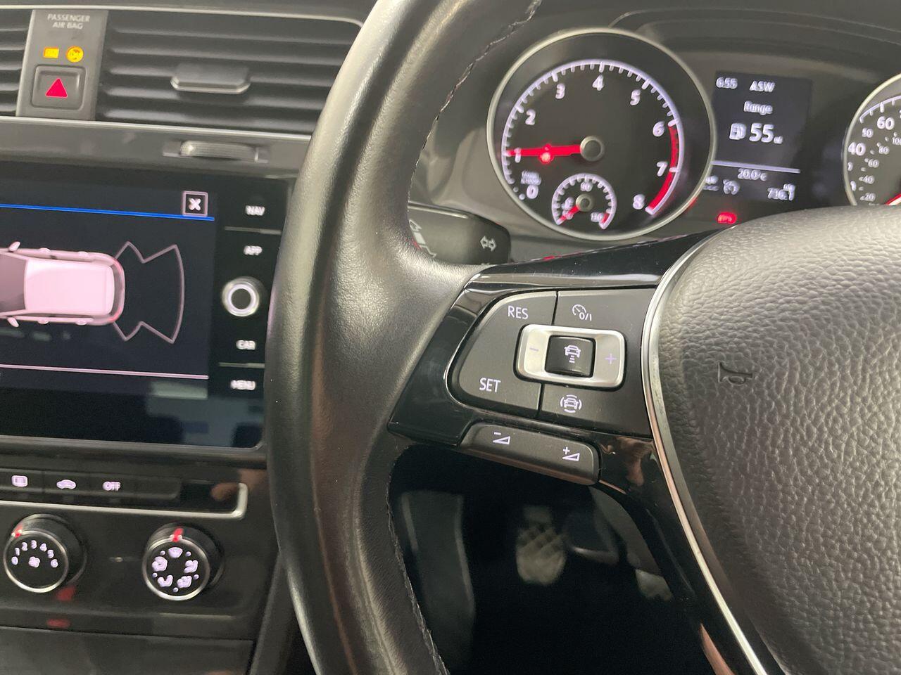 Used Volkswagen Golf 2019 for sale - 77238112: Photo 61