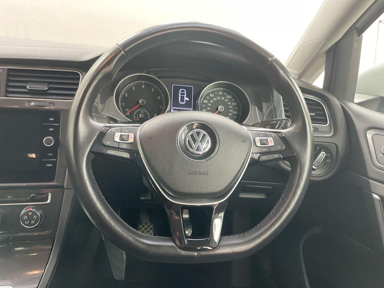 Used Volkswagen Golf 2019 for sale - 77238112: Photo 65