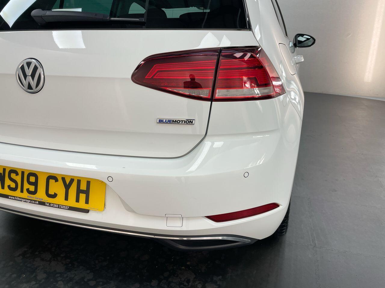 Used Volkswagen Golf 2019 for sale - 77238112: Photo 68