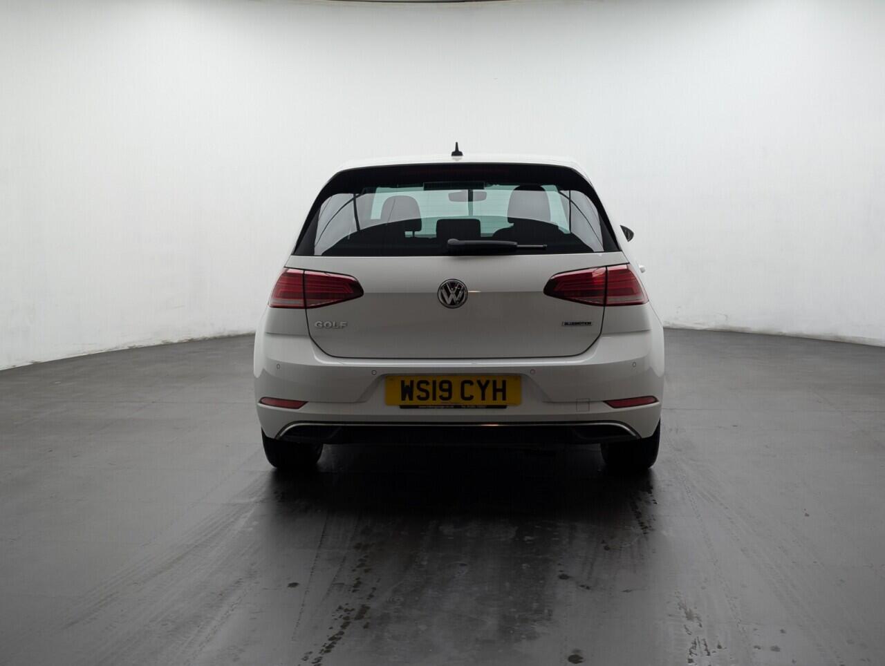 Used Volkswagen Golf 2019 for sale - 77238112: Photo 7