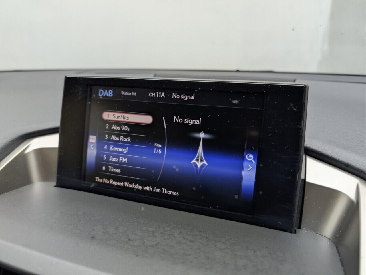 Used Lexus NX 2016 for sale - 77190733: Photo 13