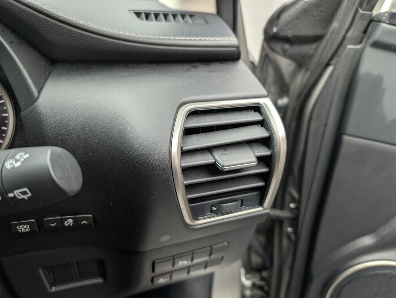 Used Lexus NX 2016 for sale - 77190733: Photo 18