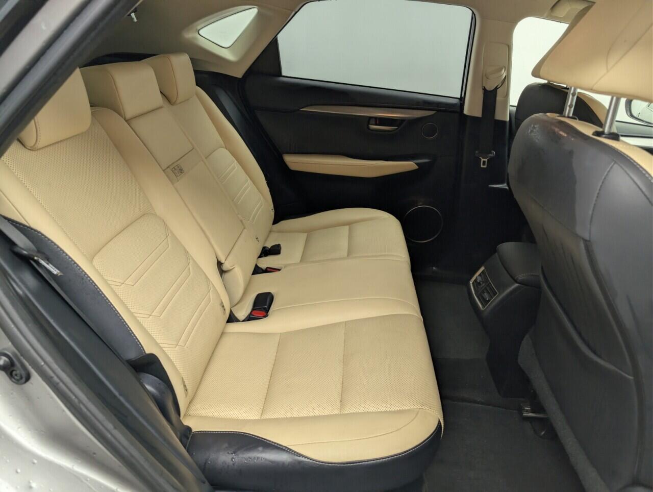 Used Lexus NX 2016 for sale - 77190733: Photo 23