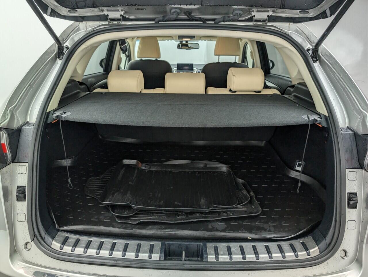 Used Lexus NX 2016 for sale - 77190733: Photo 24