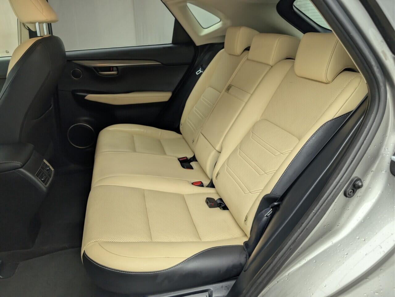 Used Lexus NX 2016 for sale - 77190733: Photo 25