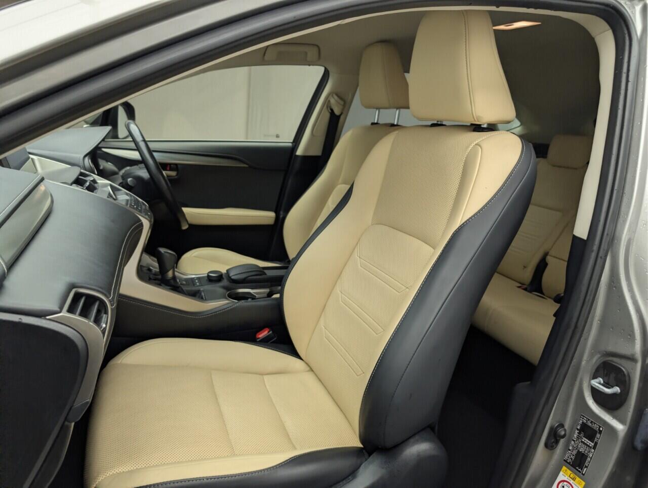 Used Lexus NX 2016 for sale - 77190733: Photo 26