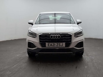 Used Audi Q2 2021 for sale - 79593597: Photo