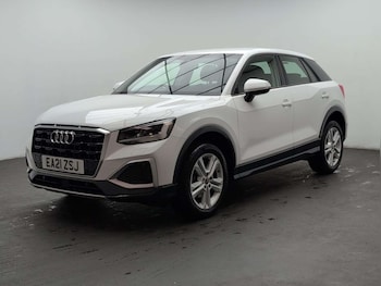 Used Audi Q2 2021 for sale - 79593597: Photo
