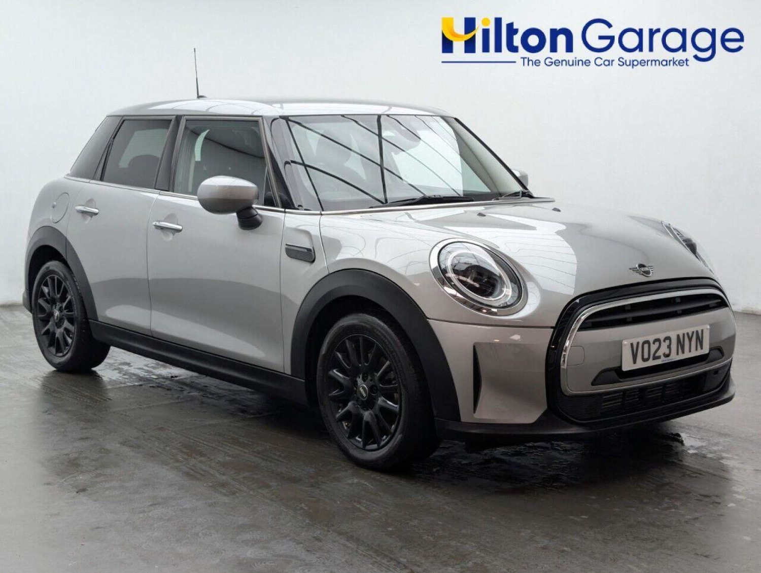 Used MINI Hatch 2023 for sale - 77714187: Photo 1