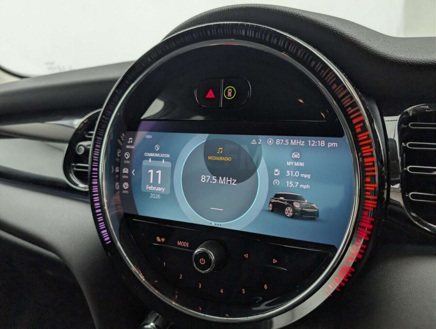 Used MINI Hatch 2023 for sale - 77714187: Photo 13