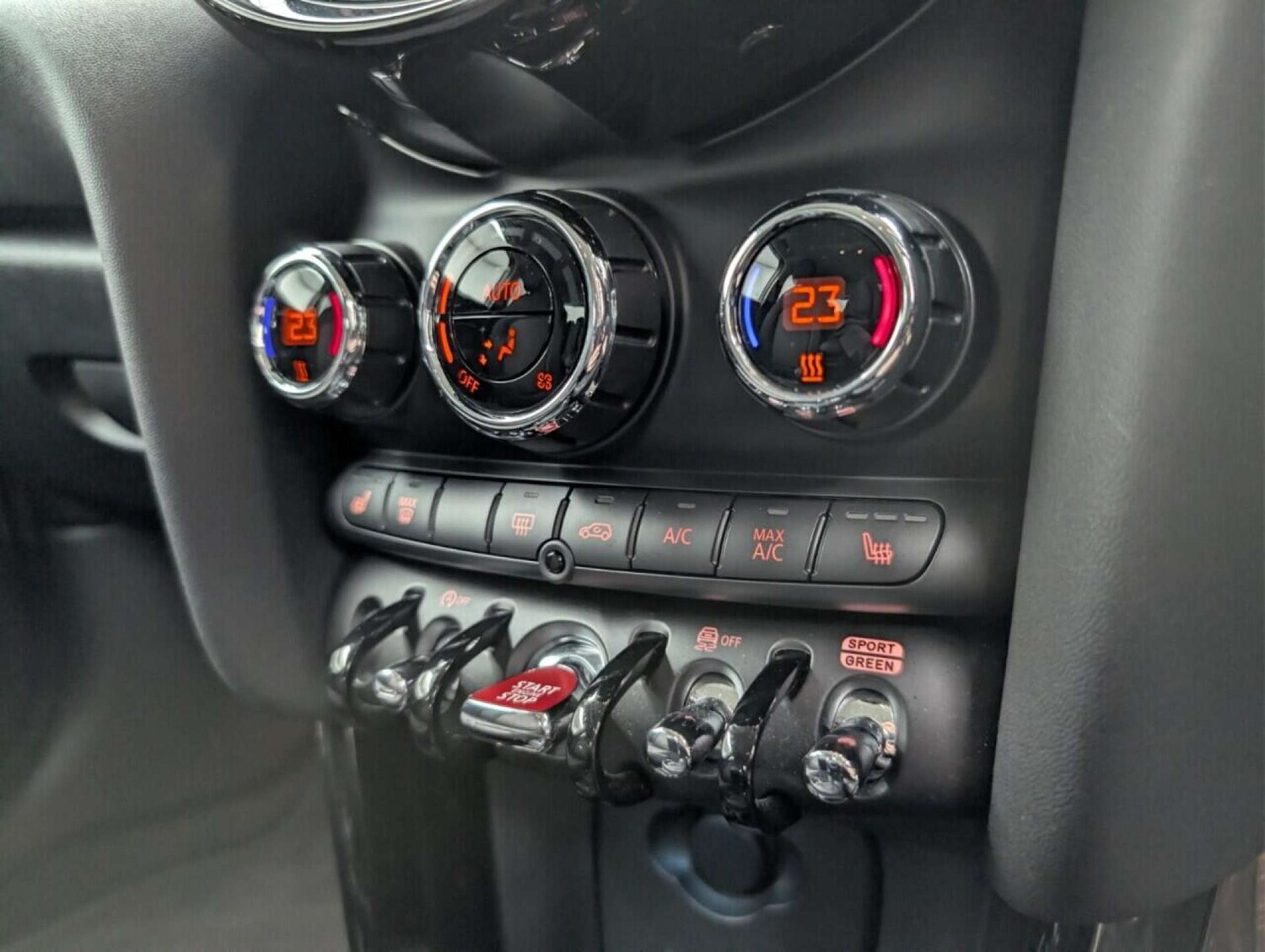 Used MINI Hatch 2023 for sale - 77714187: Photo 15